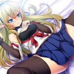 Isekai TS Tensei Cheat Nashi!? ~Juchuu Quest wa Ecchi na Mono ga Ooku te Taihen desu~ The Motion Anime Episode 1 Isekai TS Tensei Cheat Nashi!? ~Juchuu Quest wa Ecchi na Mono ga Ooku te Taihen desu~ The Motion Anime Episode 1