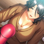 Otae Shirazu no Inran Baa-chan! ~Mago no Nikubou mo Itadakimasu♪~ The Motion Anime Episode 1