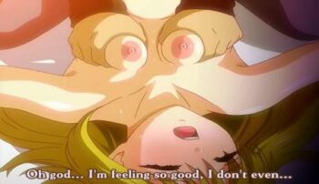 Ai no Katachi: Ecchi na Onnanoko wa Kirai… desu ka? Episode 1
