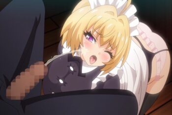 Yuusha-hime Miria Episode 4