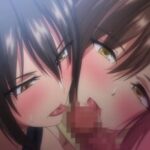 Kyonyuu ga Futari Inai to Bokki Shinai Otto no Tame ni Tomodachi wo Tsuretekita Tsuma Episode 1