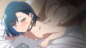 Kanojo Saimin Episode 1