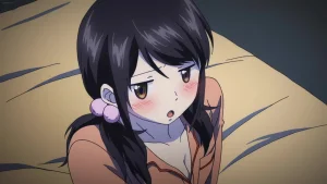 1LDK + JK Ikinari Doukyo? Micchaku!? Hatsu Ecchi!!? Episode 7